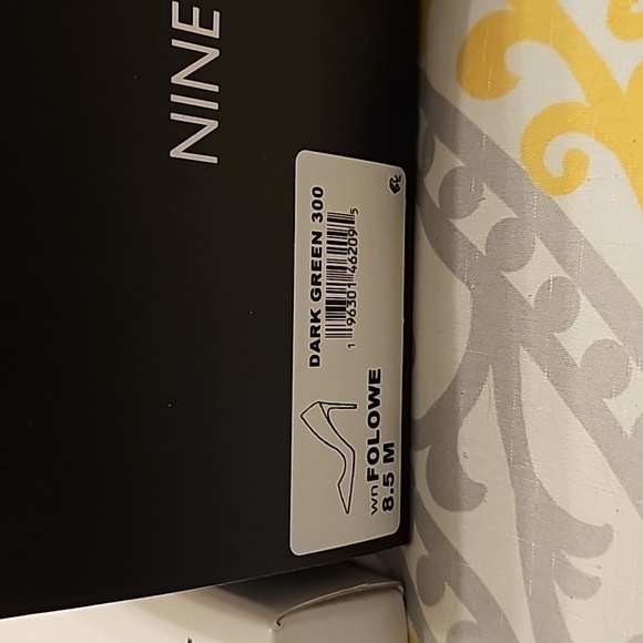 Nine West Heels - Picture 5 of 6